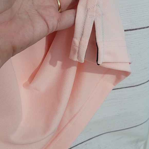 ⭐ ⭐ FREE BUNDLE ADD ON ⭐ ⭐ NWOT Mens Amazon Essentials Polo shirt in size xxl - Picture 4 of 10